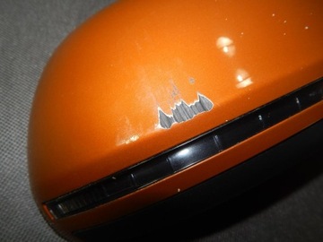 фото thumb №8, Audi q3 8u зеркало правые lx2u 6 контактов