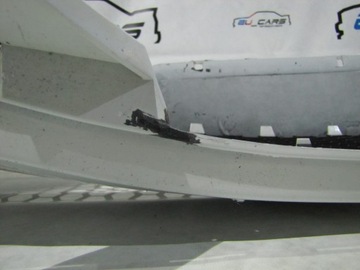 фото thumb №10, Бампер dacia logan lift 08-12 rok