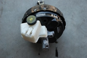 фото thumb №4, Mercedes w212 підсилювач гальм насос гальмівна a2124301230