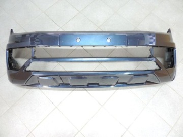 Купить Vw amarok 16-20 2h6 передний бампер перед 2016, фото thumb