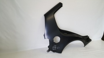 фото thumb №5, Vw golf plus 5m0 крыло зад правые 2005-2014r