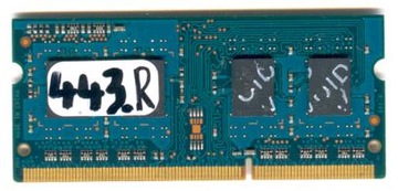 СДЕЛКА DDR3 4 ГБ ОЗУMAXEL RMT3170MN68F9F-1600