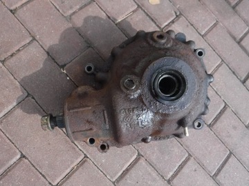 фото thumb №1, Мост дифференциал передний range rover 4.4 v8 l322