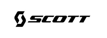 SCOTT AIRFLEX PRO D3O Защитная крышка для спины Размер L/XL Цвет Черный