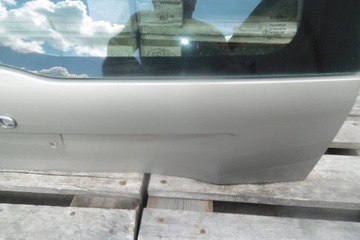 фото thumb №10, Кришка багажника багажника 446-46 volvo xc90