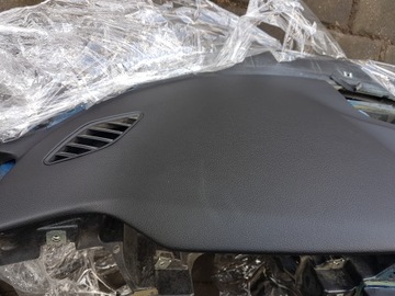 фото thumb №7, Приборная панель консоль подушки безопасности ремни audi a6 a7 4g подушка безопасности