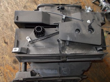 фото thumb №5, Обігрівач renault midlum lekko тріщина