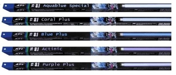 Аквариумная люминесцентная лампа ATI T5 80W Coral Plus
