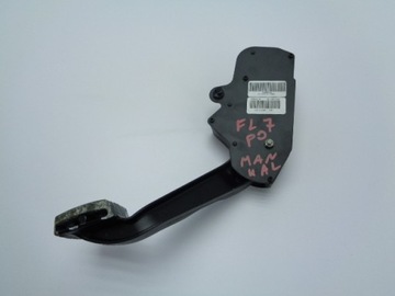 фото thumb №1, Volvo fl renault midlum dxi euro 5 педаль газа 7420832162