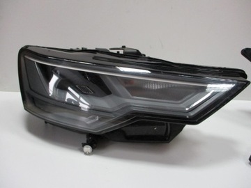 фото thumb №6, Лампа лампи audi a6 4k0 led 4k0941034 4k0941033b