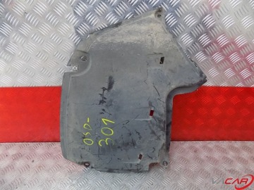 8W7825219 OSŁONA PODWOZIA TYŁ AUDI A5 8W6 CABRIO