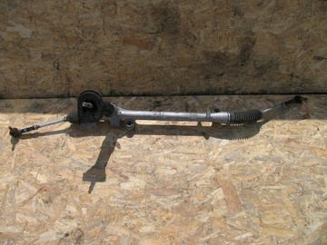 фото thumb №1, Рейка рульова трансмісія mazda cx5 lift 2015 2016