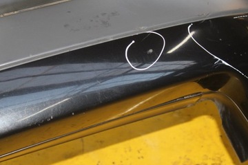 фото thumb №6, Бампер задняя задний audi a6 c5 kombi lz9w