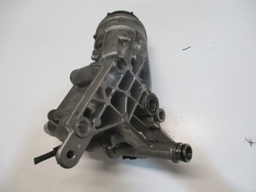 фото thumb №3, Основа фільтра оливи jeep renegade 1,6d 55273044