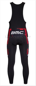 ВЕЛОСИПЕДНЫЕ БРЮКИ BMC 4XL, Локоспорт