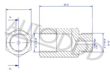фото thumb №2, Емулятор drugiej датчики лямбда-зонд оцинкований + безкоштовно