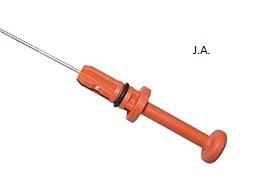 фото thumb №1, Щуп масла citroen berlingo xsara c-3 1,1 1,4