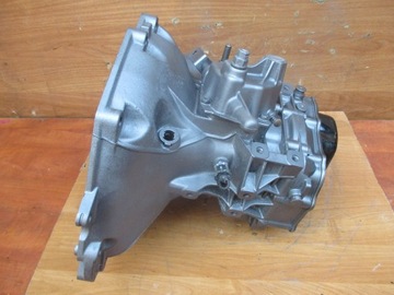 фото thumb №8, Opel corsa c combo 1.7 dti cdti коробка передач 5 передач f25 / f17 w355 w374