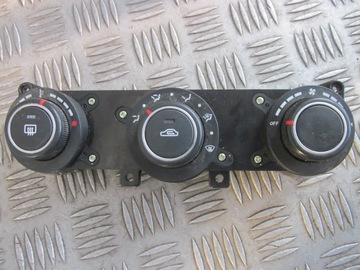 фото thumb №1, Панель воздуховод kia ceed 06- 97250-1h300 eq