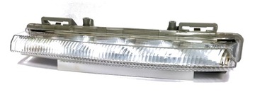 фото thumb №1, Світло рух dziennej mercedes w204 11- led drl лівий