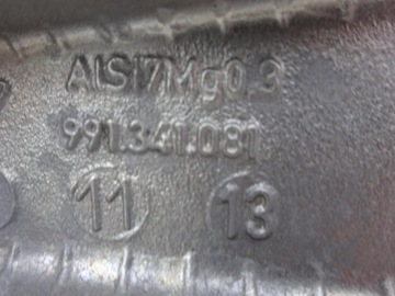 фото thumb №6, Porsche 991 981 982 підрамник підрамник перед 991341081