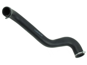 фото thumb №1, Труба turbo интеркулер iveco daily 2.3 504275574