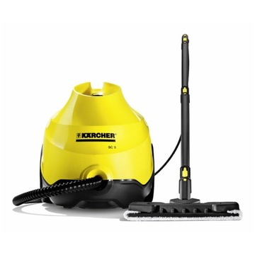 ПАРОВОЙ ПЫЛЬНИК KARCHER SC 3