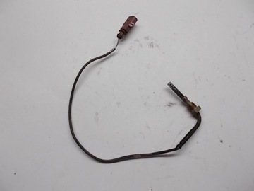 фото thumb №1, Vw golf v 5 1.9 2.0 tdi датчик температури вихлопних газів