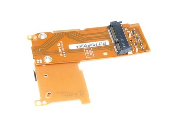 АДАПТЕР ДЛЯ SIM-карт TOSHIBA PORTEGE R500 R600 3G FMU3G1