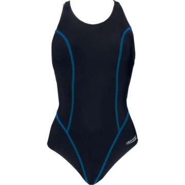 Kostium AQUA-SPEED SALLY roz. XL (42) gran-nb 49