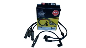 КАБЕЛИ ЗАЖИГАНИЯ NGK RC-VW203 AUDI A3 SEAT LEON