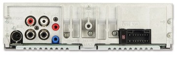 ALPINE UTE-200BT RADIO Bluetooth BMW E36 E38 E34