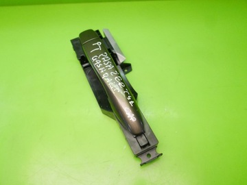 фото thumb №9, Ручка зовнішня зад права nissan qashqai ii j11