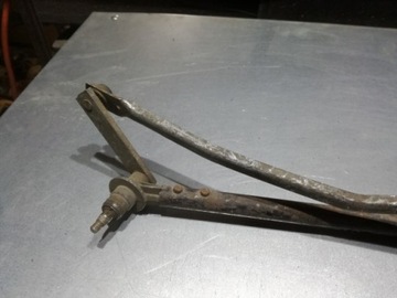 фото thumb №6, Моторчик механізм двірник reanult rapid