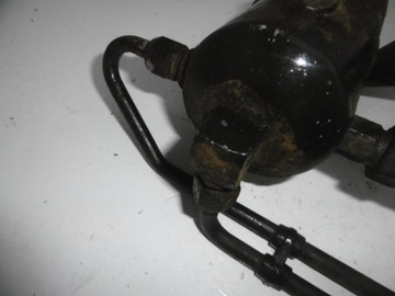 фото thumb №3, Осушувач конденсатор кондиціонера renault magnum