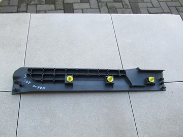 фото thumb №6, Пластик защита порога зад grand c-max 2012 r