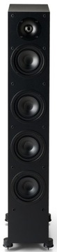 KOLUMNY PODŁOGOWE PARADIGM MONITOR SE 6000F BLACK