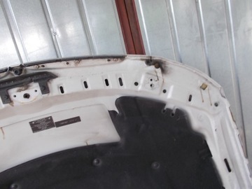 фото thumb №7, Капот перед bmw e90 e91 sedan kombi titansilber