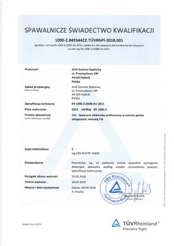 Стойка балюстрады для бокового монтажа Ø42,4 х 1170 мм, 5 х Ø12,0 мм – внутренние.