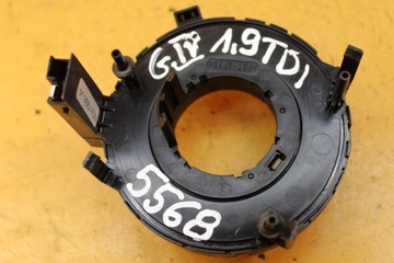 фото thumb №7, Лента шлейф подушка безопасности golf iv 1j0959653b