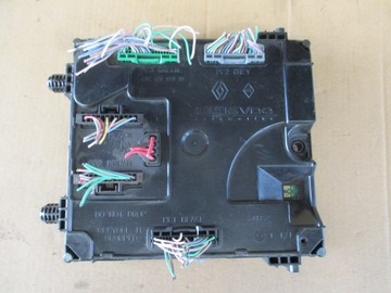 фото thumb №2, Коробка bsi renault laguna iii a2c53297639