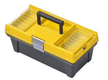 PATROL Tool BOX Stuff Чемодан CARBO 12