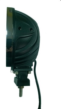 фото thumb №2, Лампа робоча фара led 60w 12led x00293