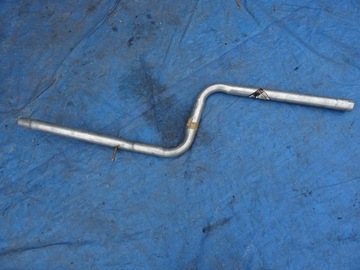 фото thumb №1, Труба глушителя klarius ft 8060 150373