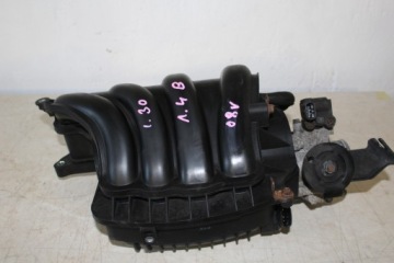 фото thumb №1, Коллектор всасывающий hyundai i 30 07-12 r