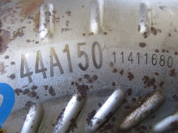 фото thumb №4, Сцепление гидротрансформаторный range rover evoque 2.0i t