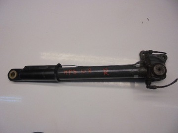 фото thumb №1, Mercedes actros mp2 mp3 mega привід кабіни правий