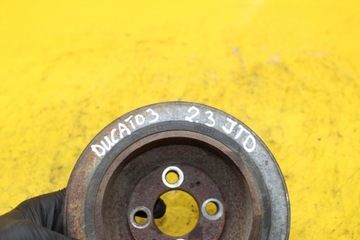 фото thumb №5, Колесо пасове ducato iii 06- 2.3jtd