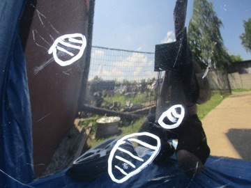 фото thumb №6, Bmw 1 f20 lci lift бампер задний задняя