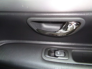 фото thumb №4, Ручка внутрішня права задня задня volvo s80 i 98-